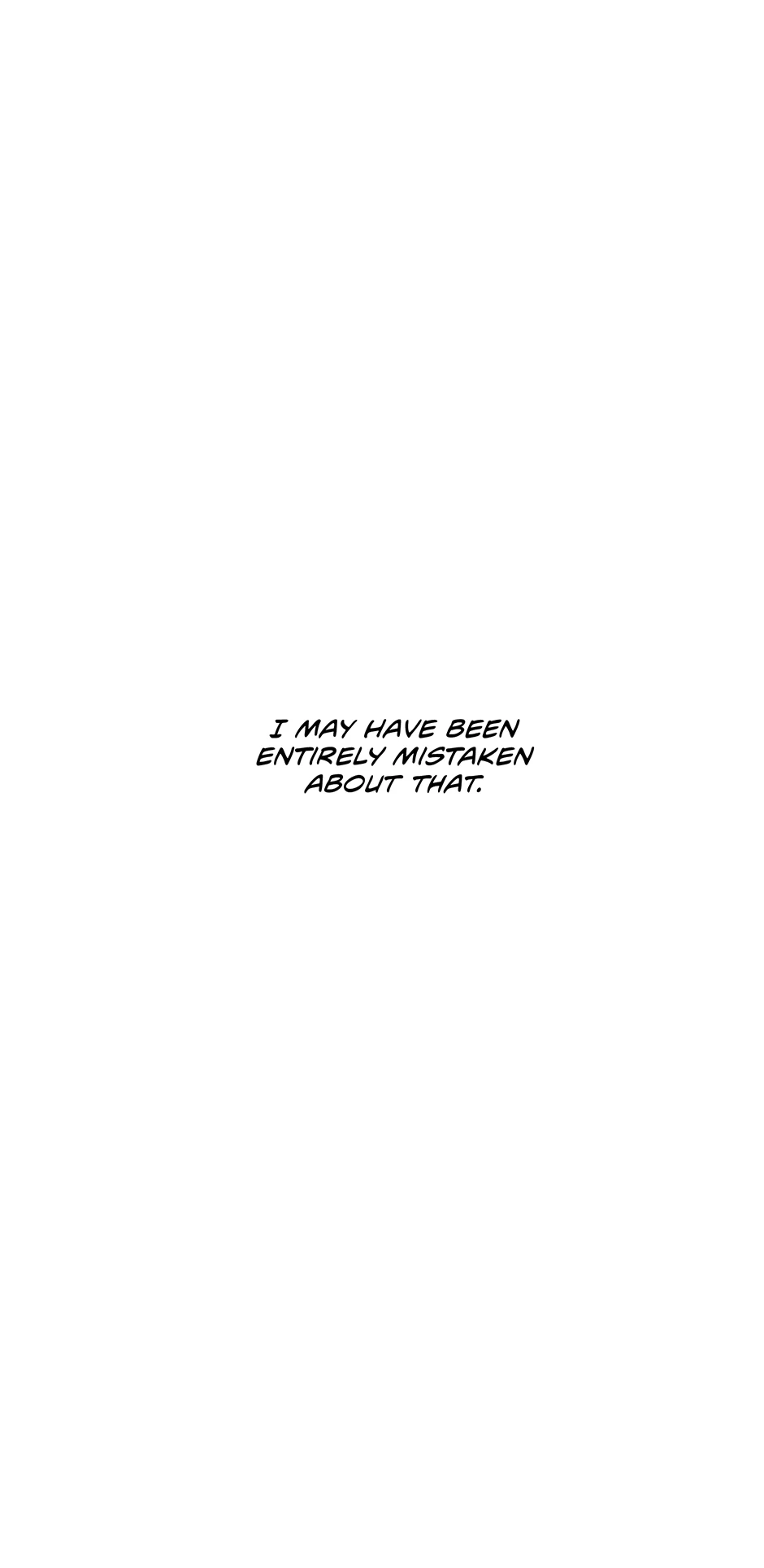 Jealousy Inducers Chapter 41 - page 9