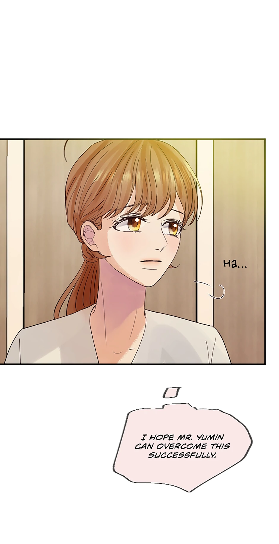 Jealousy Inducers Chapter 41 - page 15