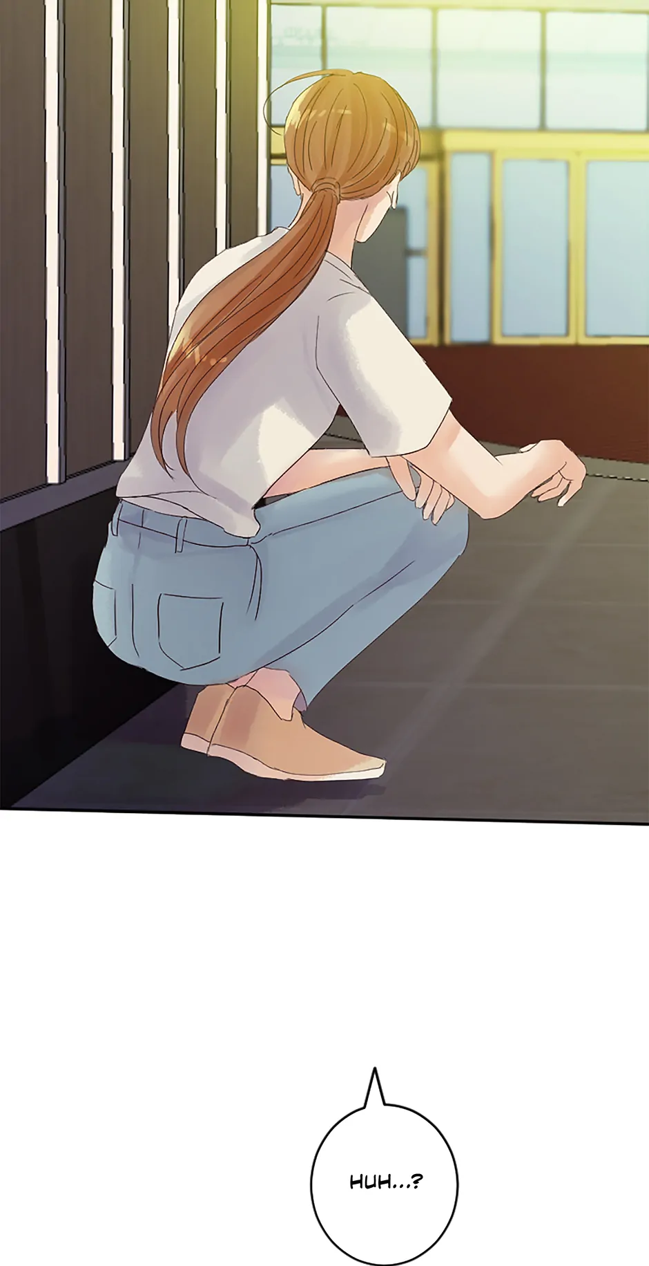 Jealousy Inducers Chapter 41 - page 17