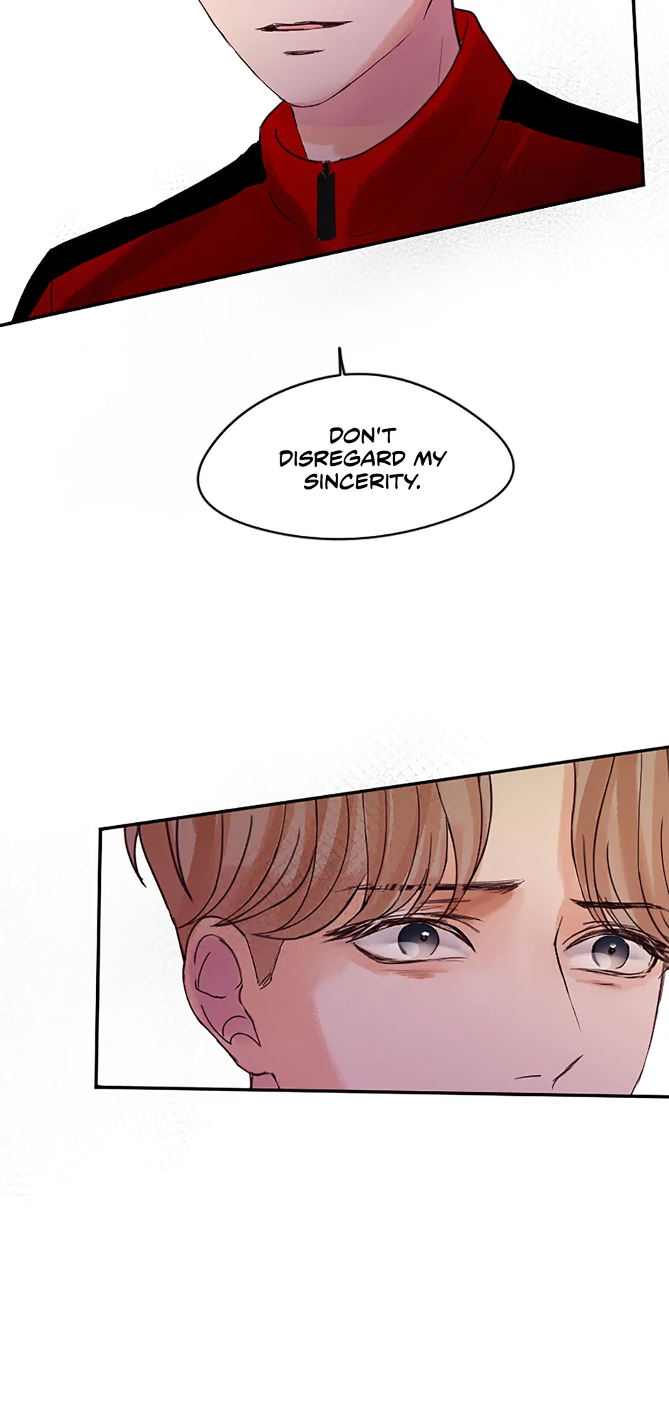 Jealousy Inducers Chapter 41 - page 23