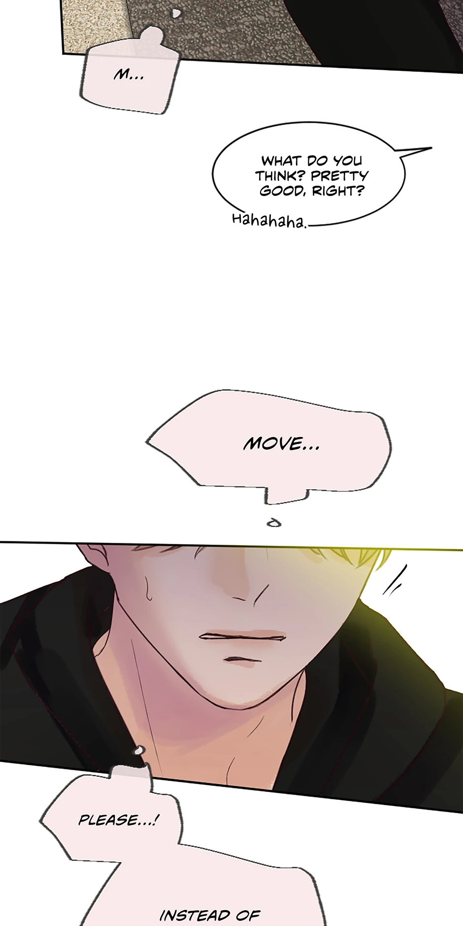 Jealousy Inducers Chapter 41 - page 27