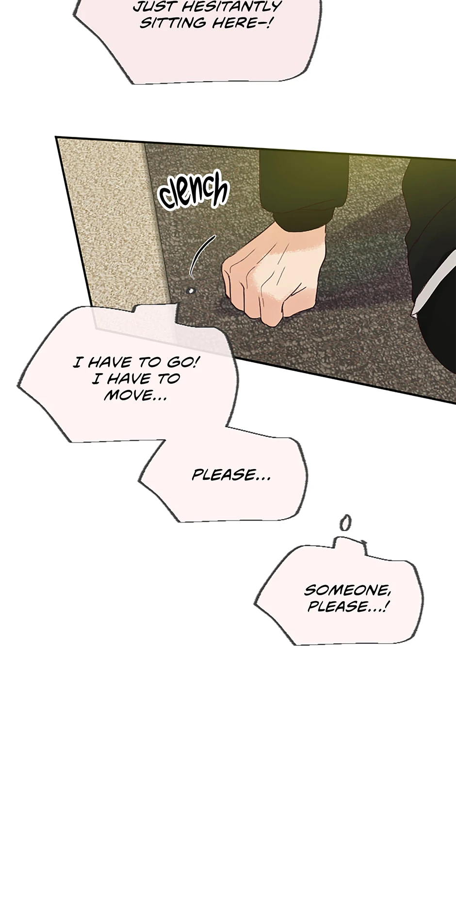 Jealousy Inducers Chapter 41 - page 28