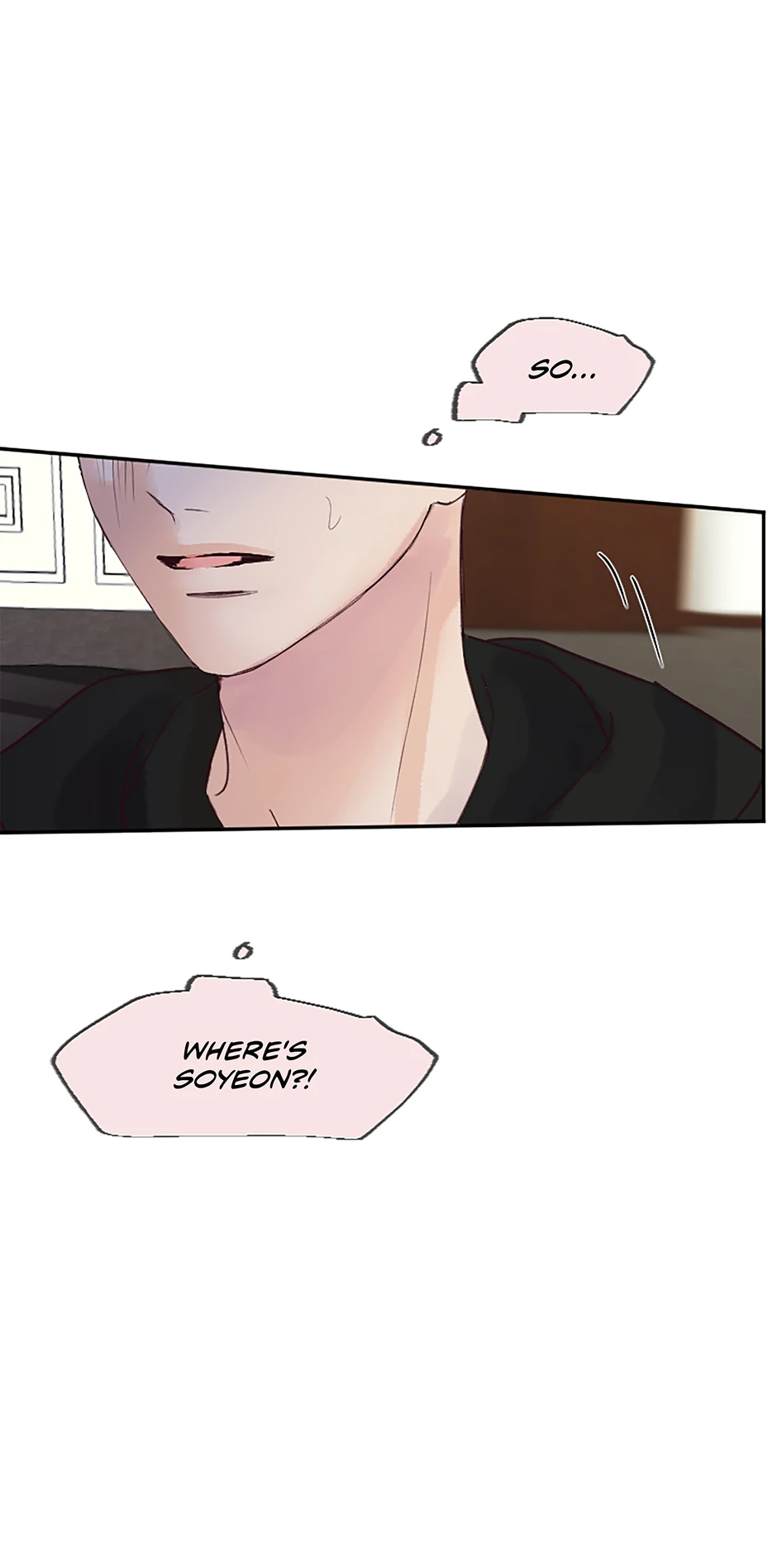 Jealousy Inducers Chapter 41 - page 33