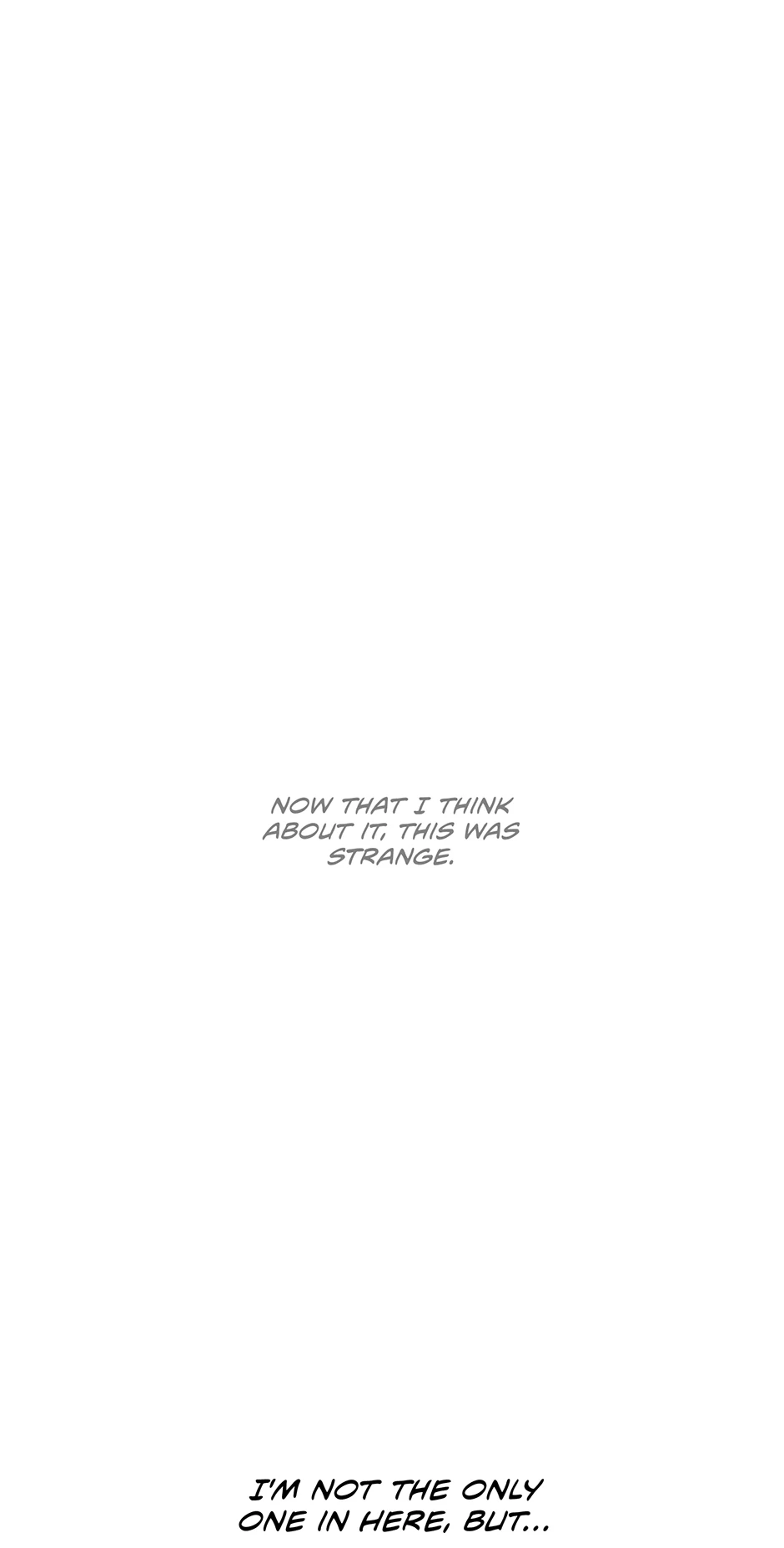 Jealousy Inducers Chapter 41 - page 34