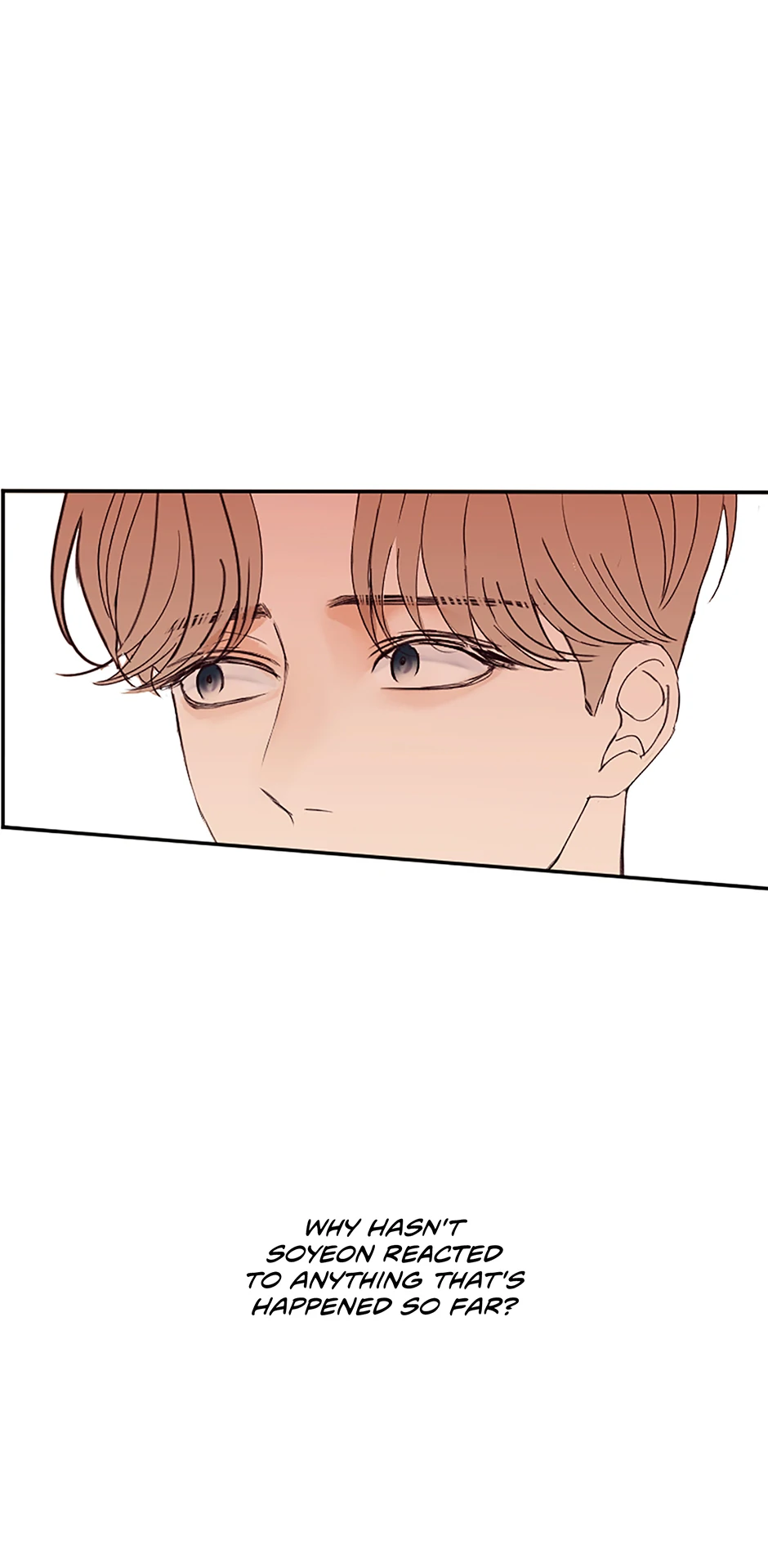 Jealousy Inducers Chapter 41 - page 36