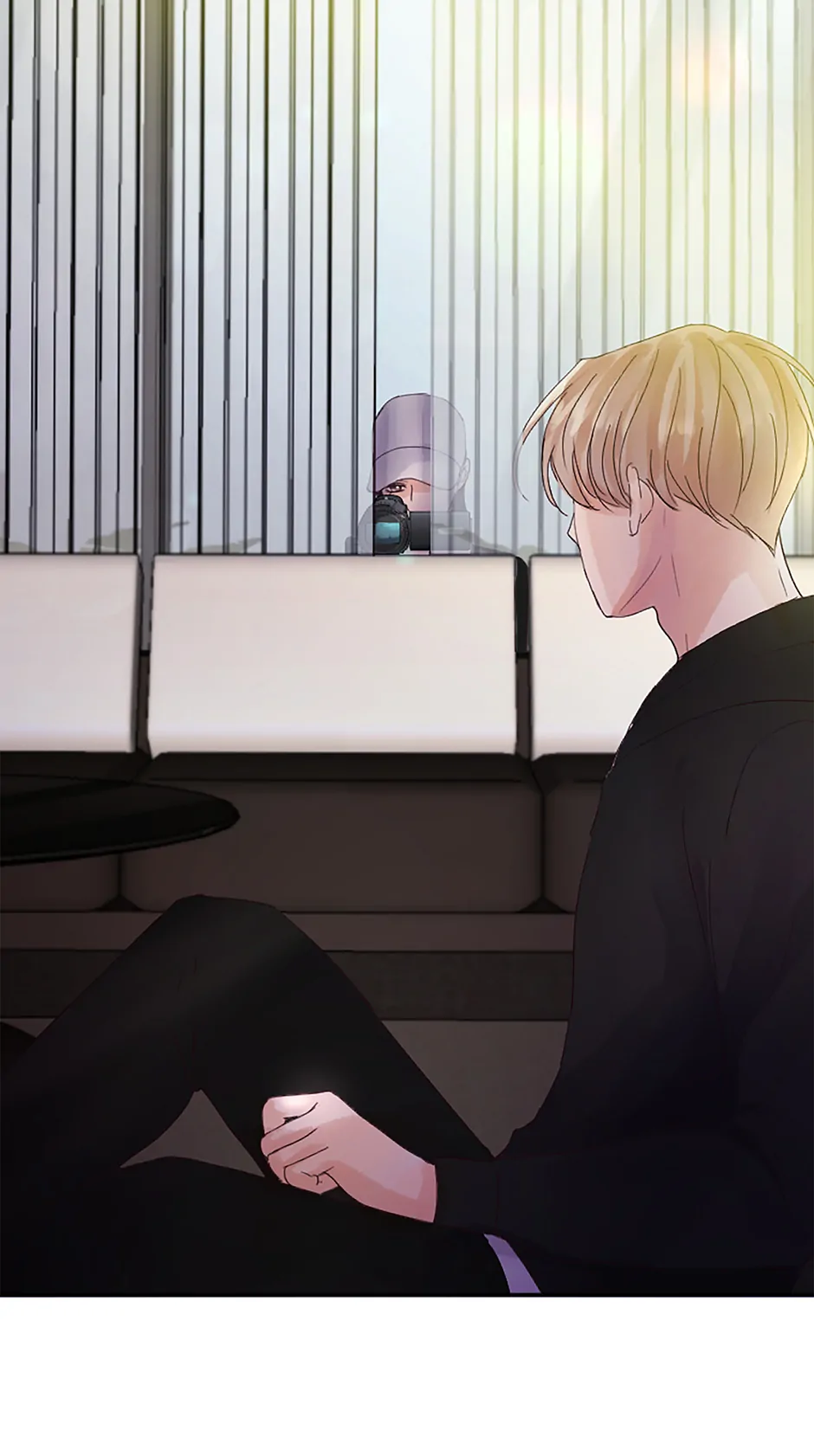 Jealousy Inducers Chapter 41 - page 44