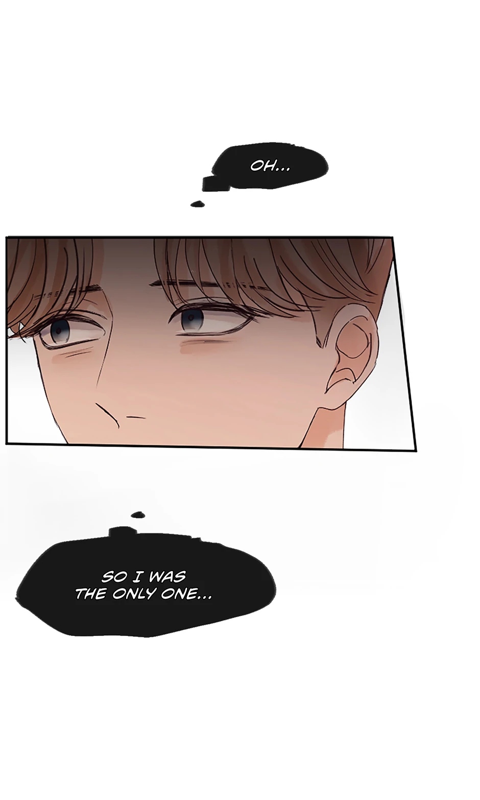 Jealousy Inducers Chapter 41 - page 54