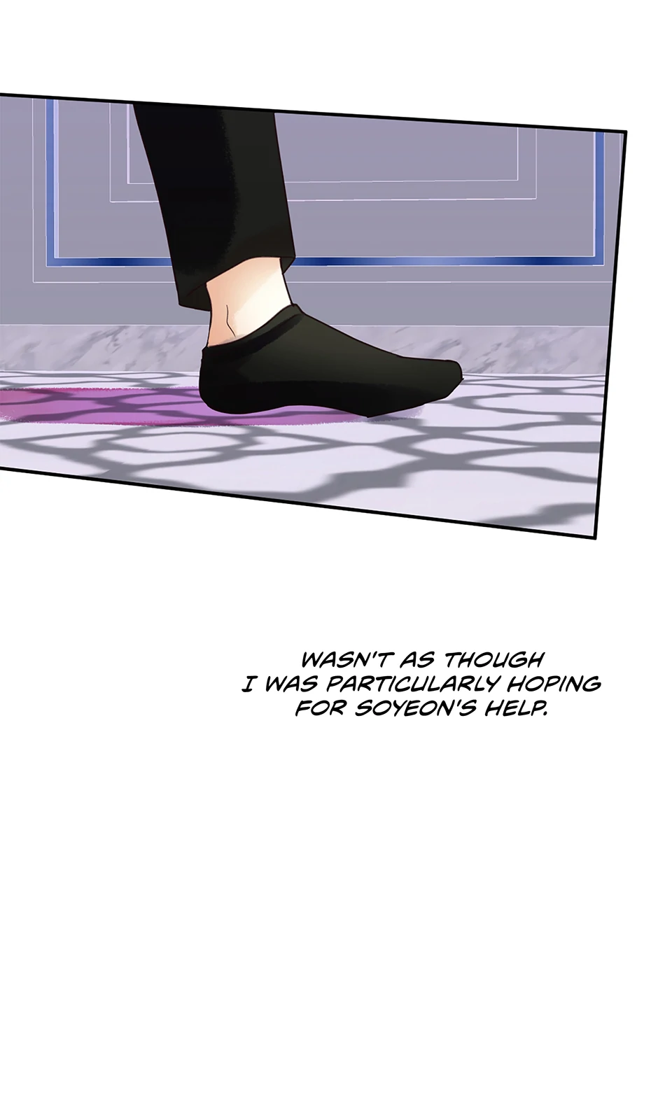 Jealousy Inducers Chapter 41 - page 63