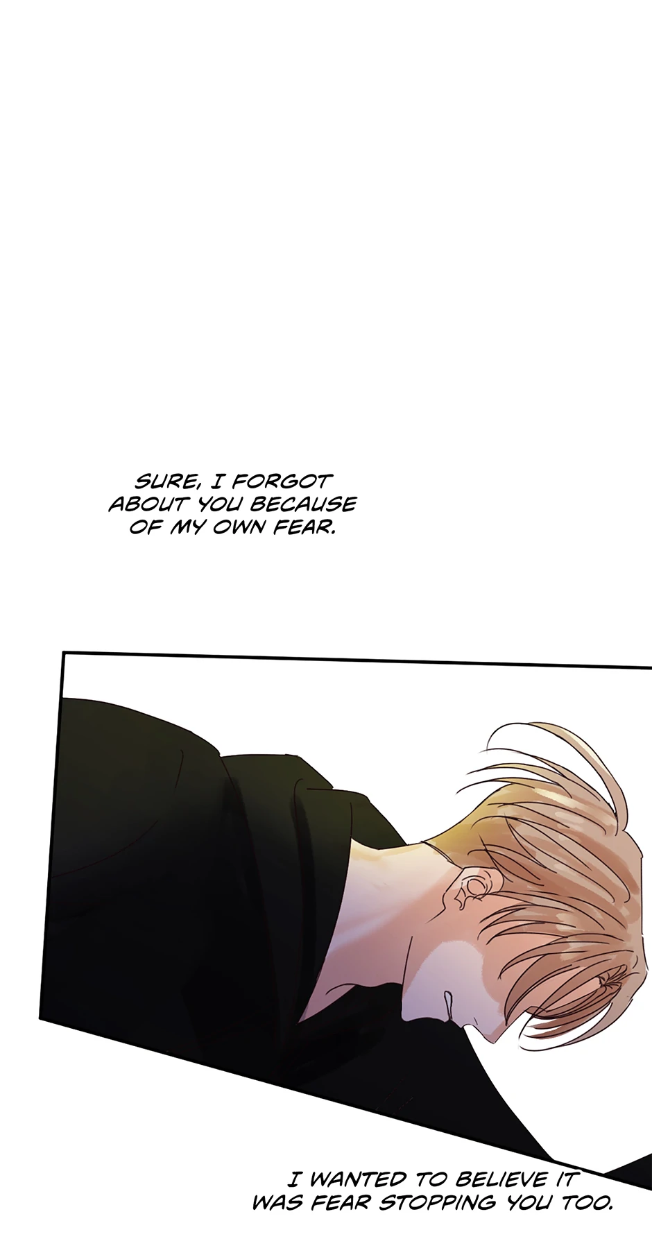 Jealousy Inducers Chapter 41 - page 64
