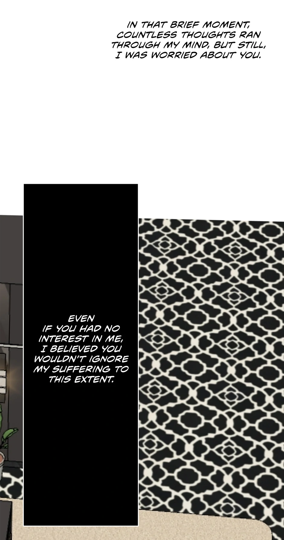 Jealousy Inducers Chapter 41 - page 65