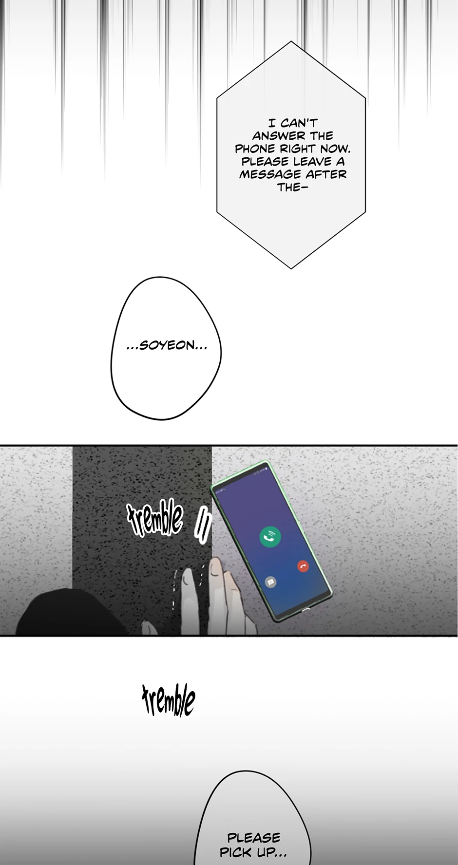 Jealousy Inducers Chapter 41 - page 70