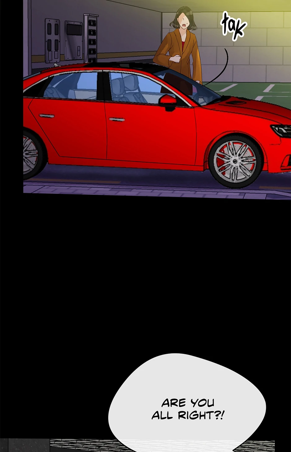 Jealousy Inducers Chapter 41 - page 73