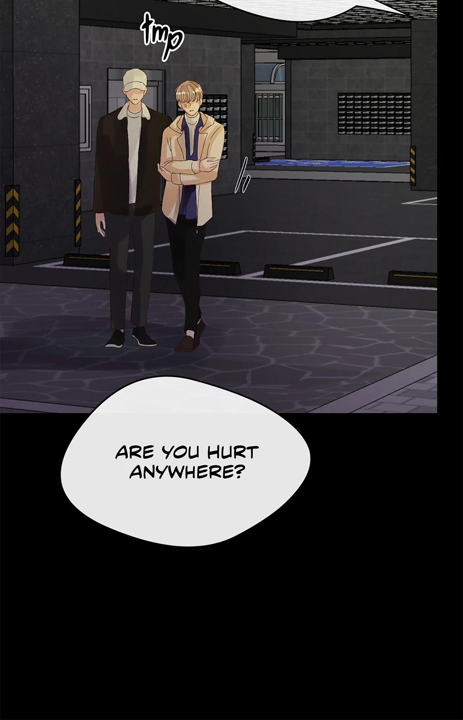 Jealousy Inducers Chapter 41 - page 74