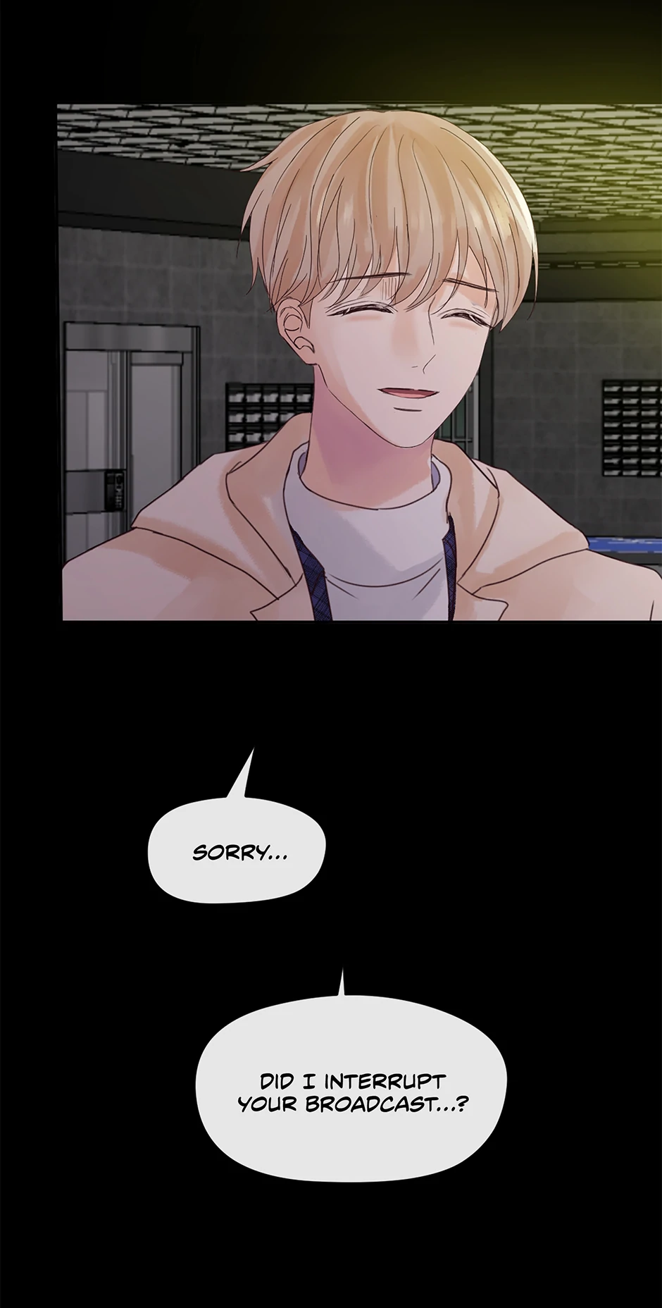 Jealousy Inducers Chapter 41 - page 77