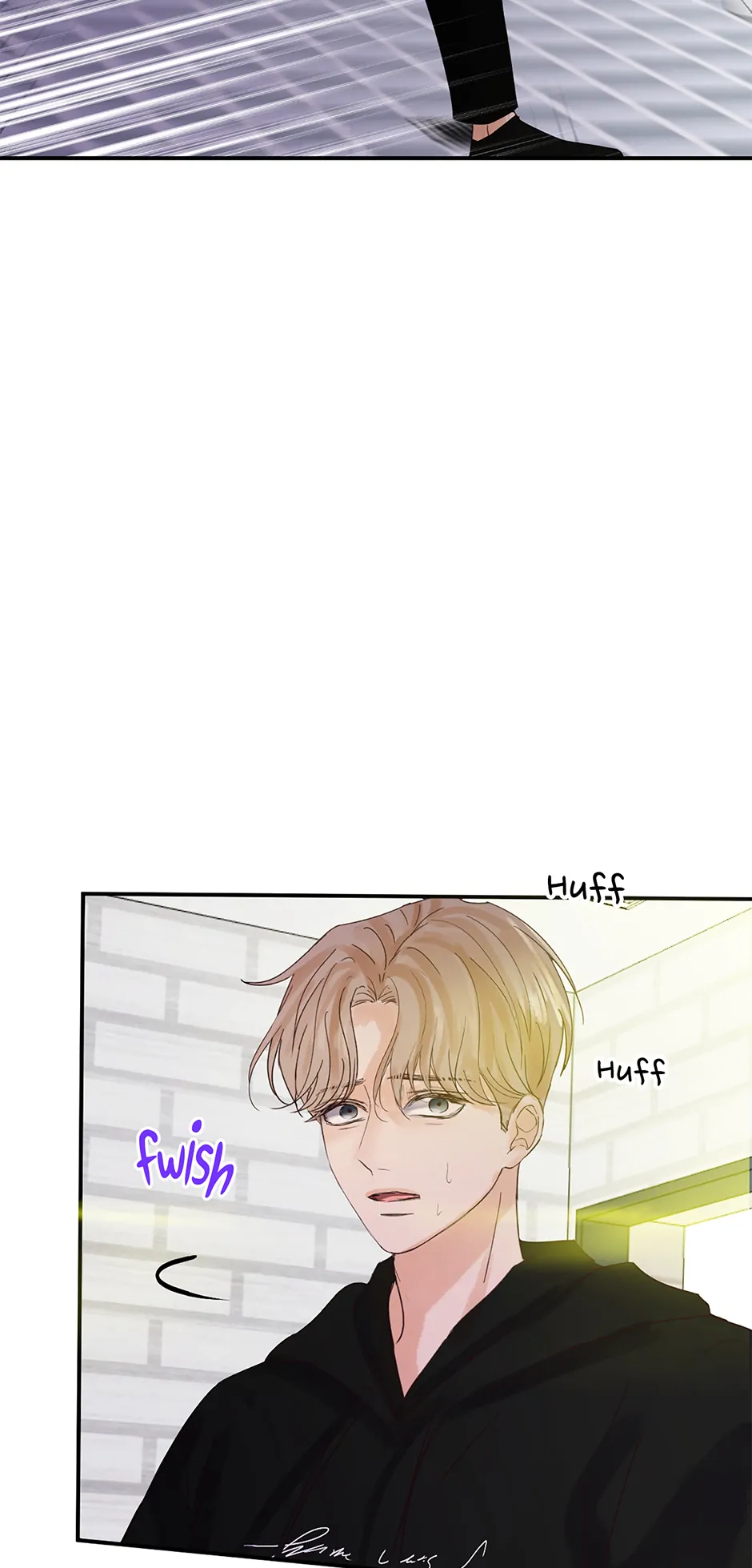 Jealousy Inducers Chapter 41 - page 83