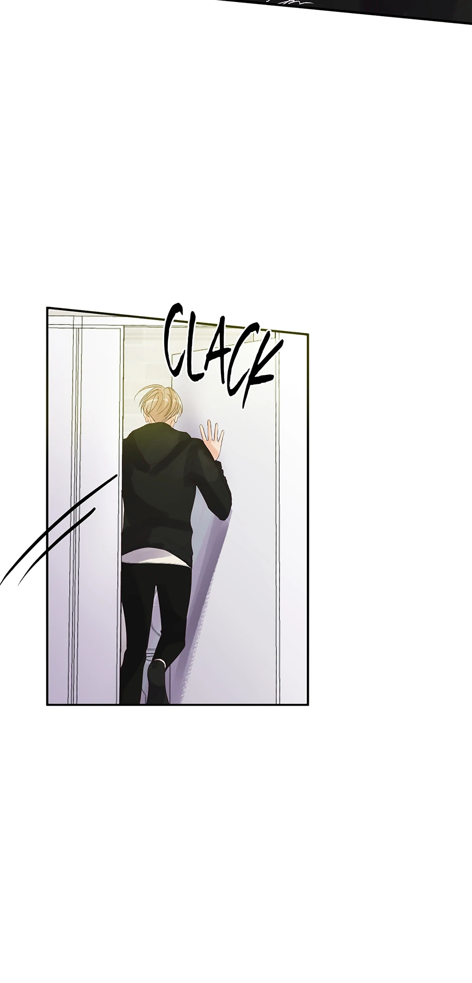 Jealousy Inducers Chapter 41 - page 84
