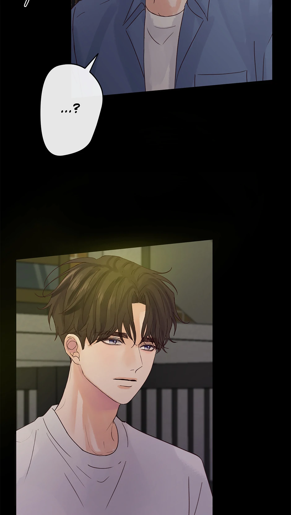 Jealousy Inducers Chapter 42 - page 9
