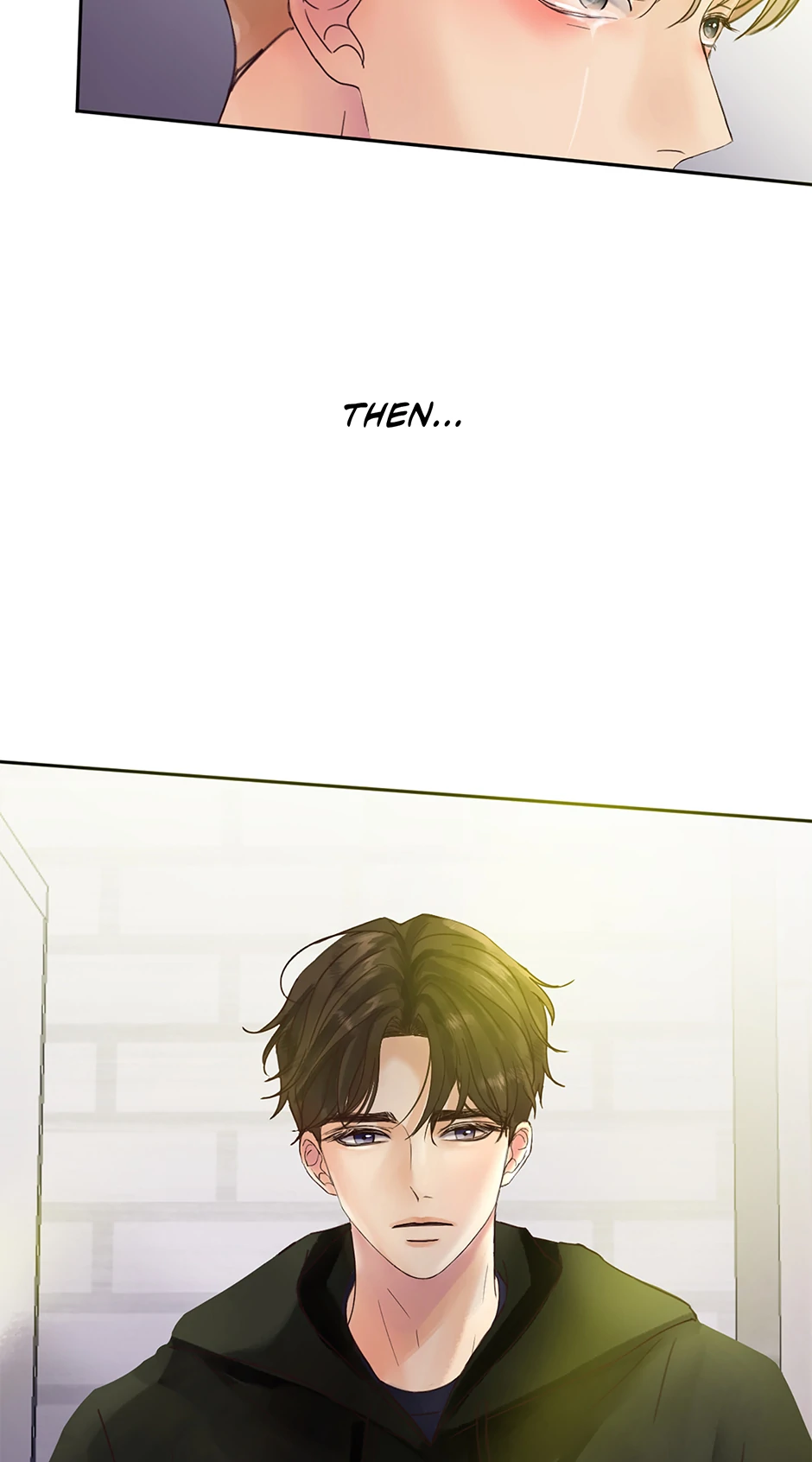 Jealousy Inducers Chapter 42 - page 13