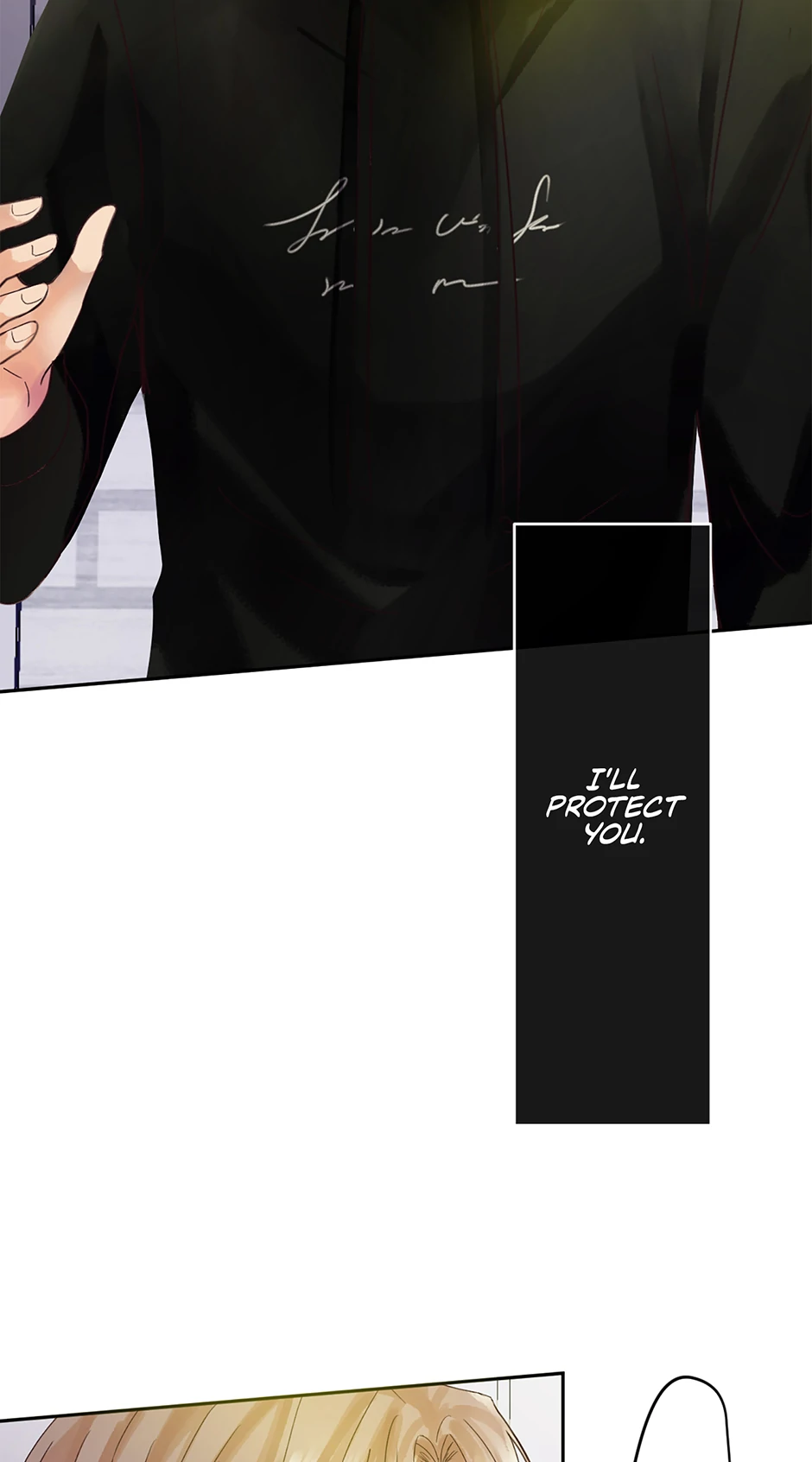 Jealousy Inducers Chapter 42 - page 14