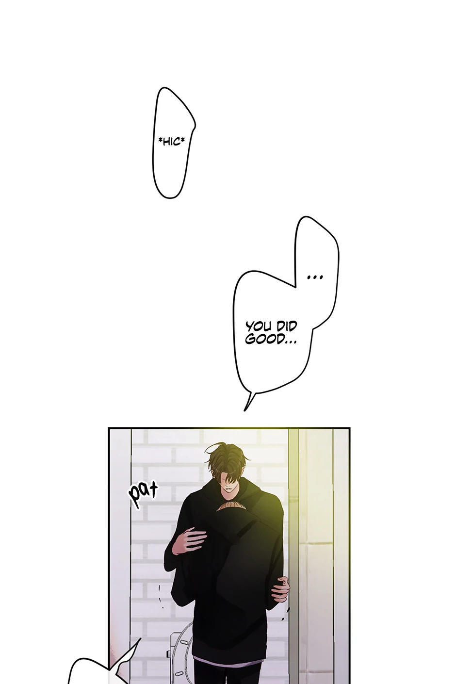 Jealousy Inducers Chapter 42 - page 17