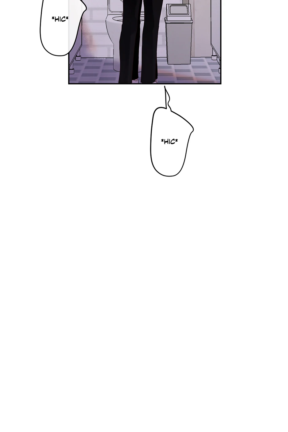 Jealousy Inducers Chapter 42 - page 18
