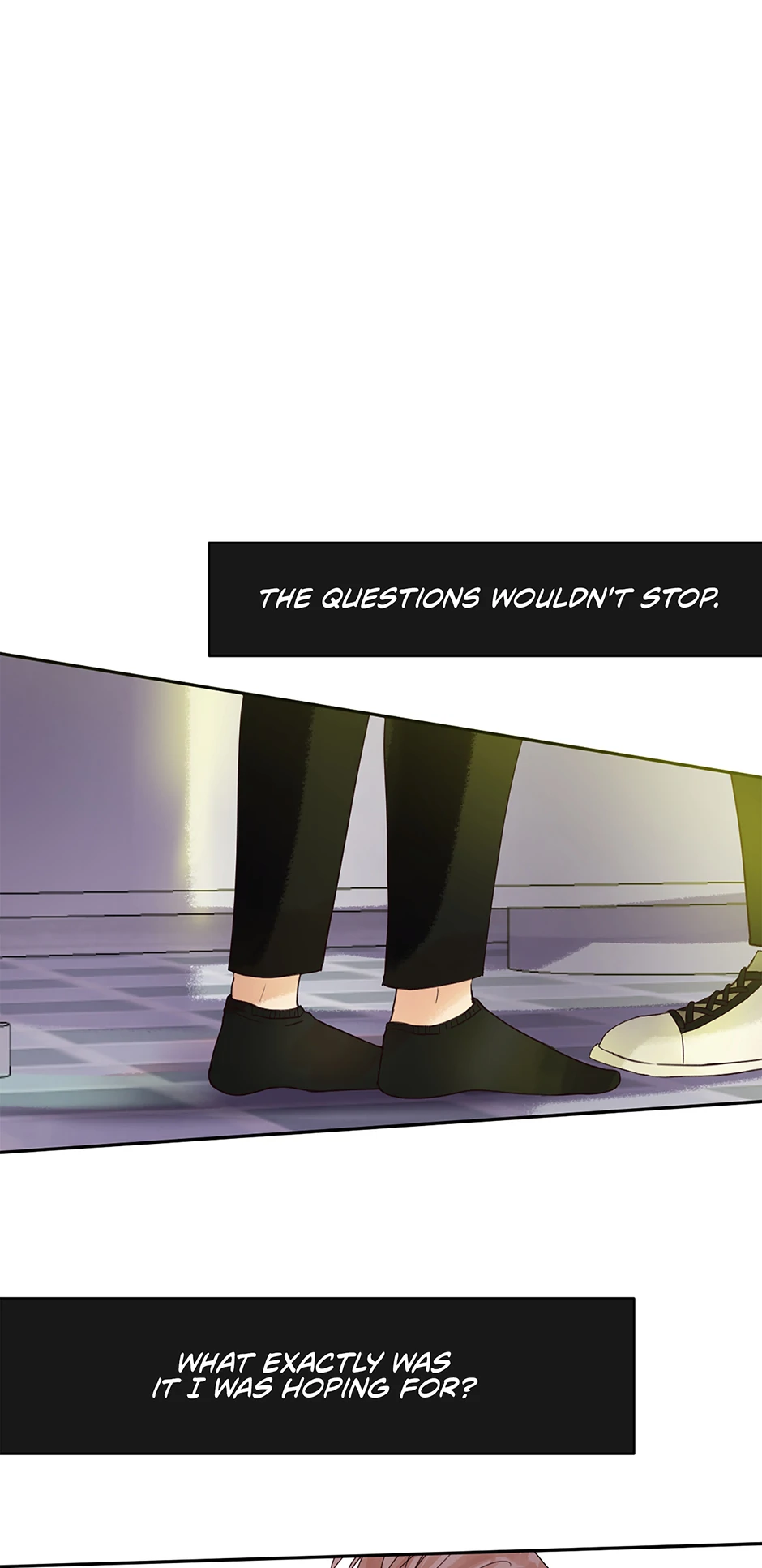 Jealousy Inducers Chapter 42 - page 19