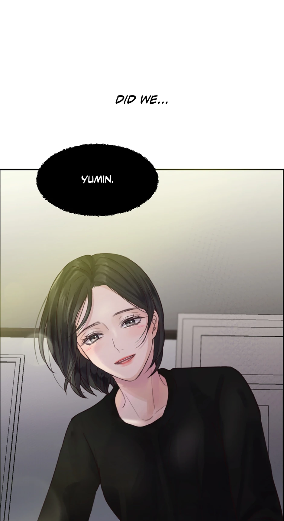 Jealousy Inducers Chapter 42 - page 22