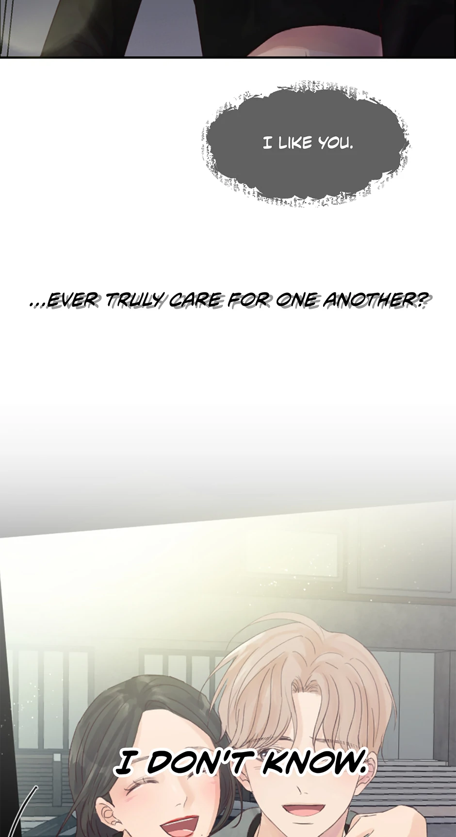 Jealousy Inducers Chapter 42 - page 23