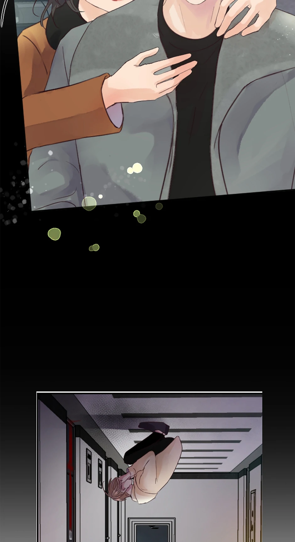 Jealousy Inducers Chapter 42 - page 24