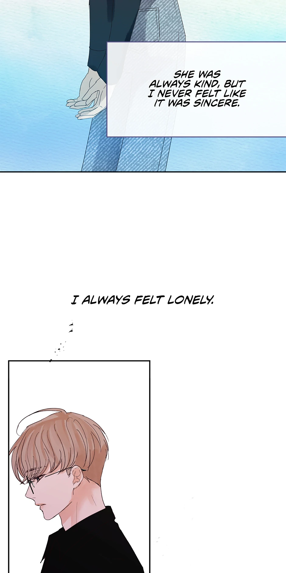 Jealousy Inducers Chapter 42 - page 28