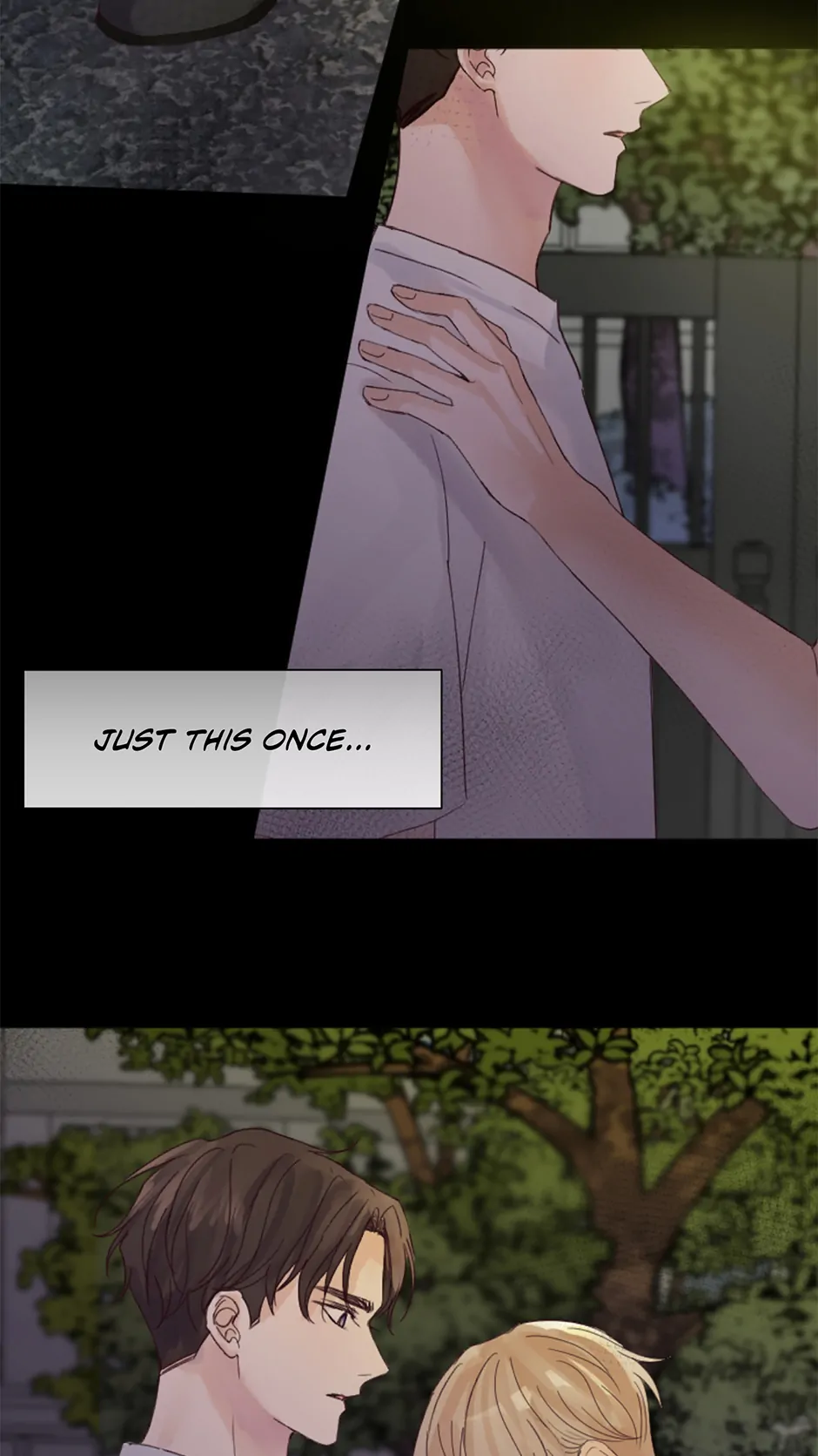Jealousy Inducers Chapter 42 - page 2