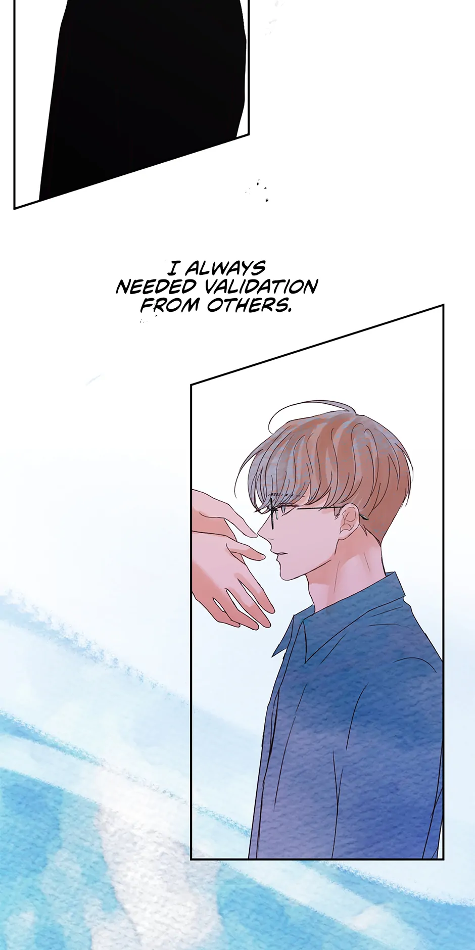 Jealousy Inducers Chapter 42 - page 29