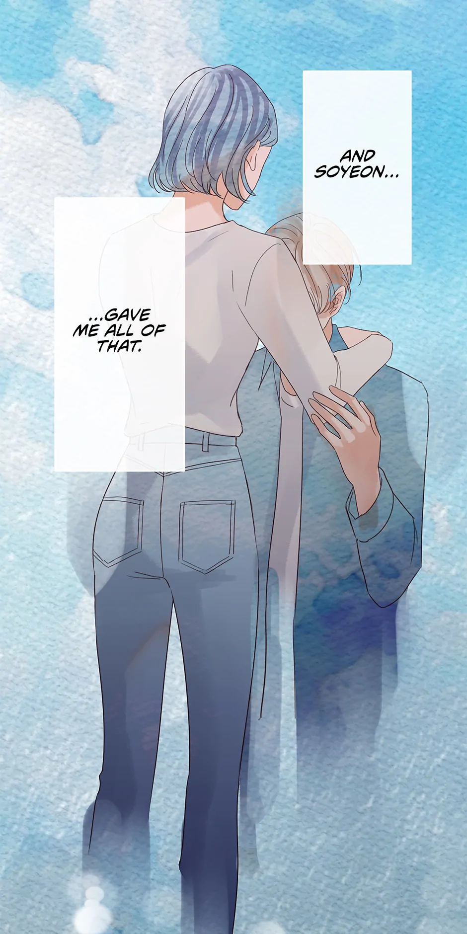 Jealousy Inducers Chapter 42 - page 30