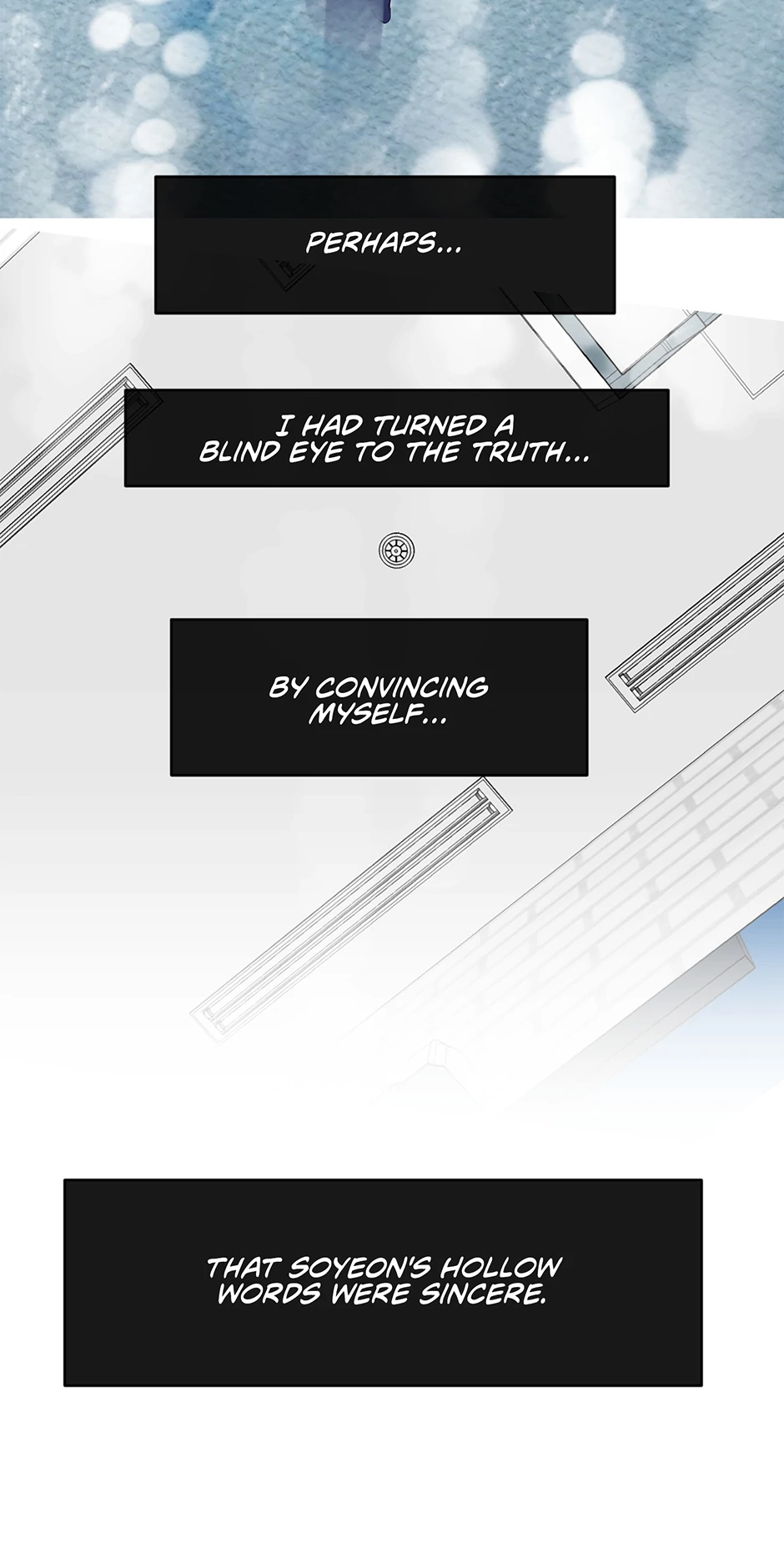 Jealousy Inducers Chapter 42 - page 31