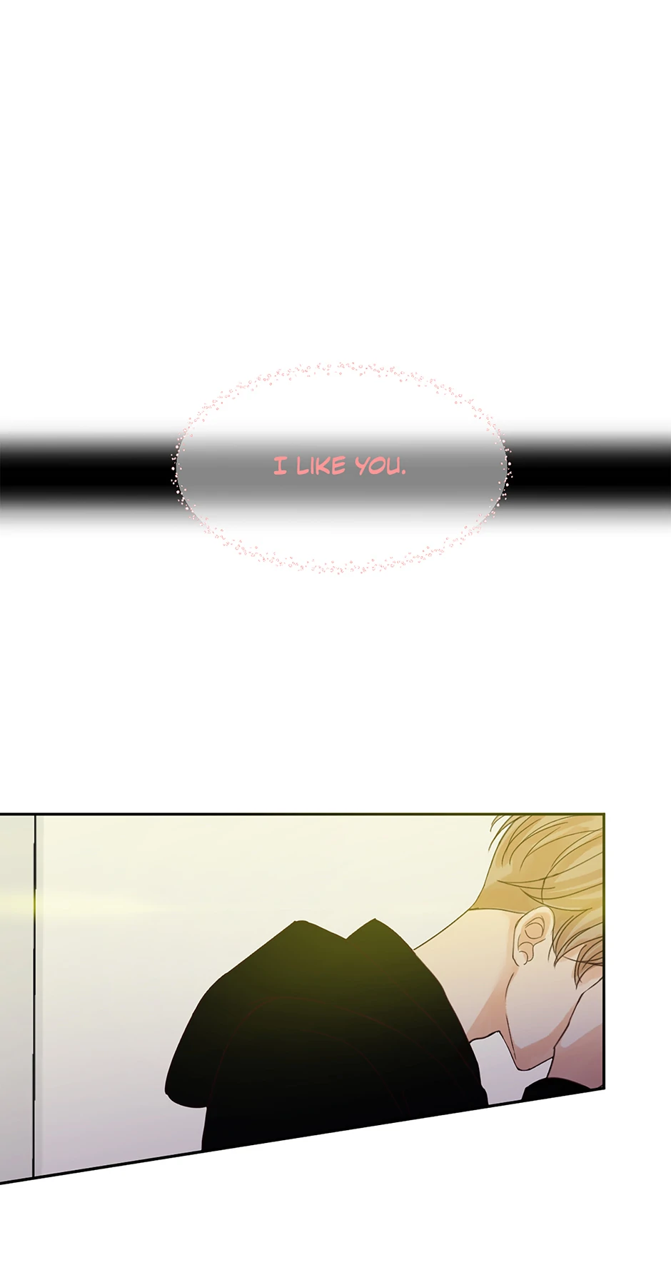 Jealousy Inducers Chapter 42 - page 32