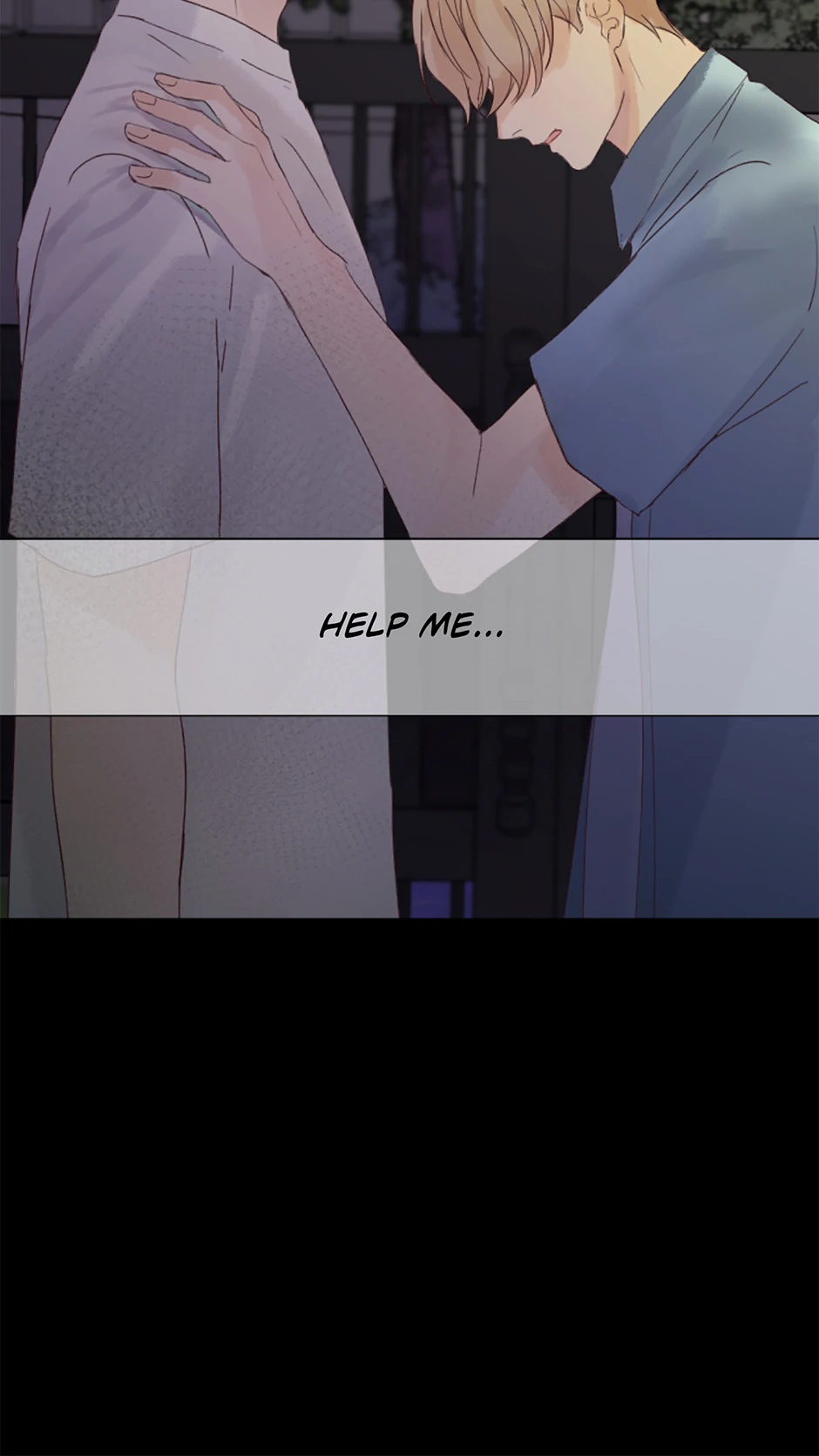 Jealousy Inducers Chapter 42 - page 3