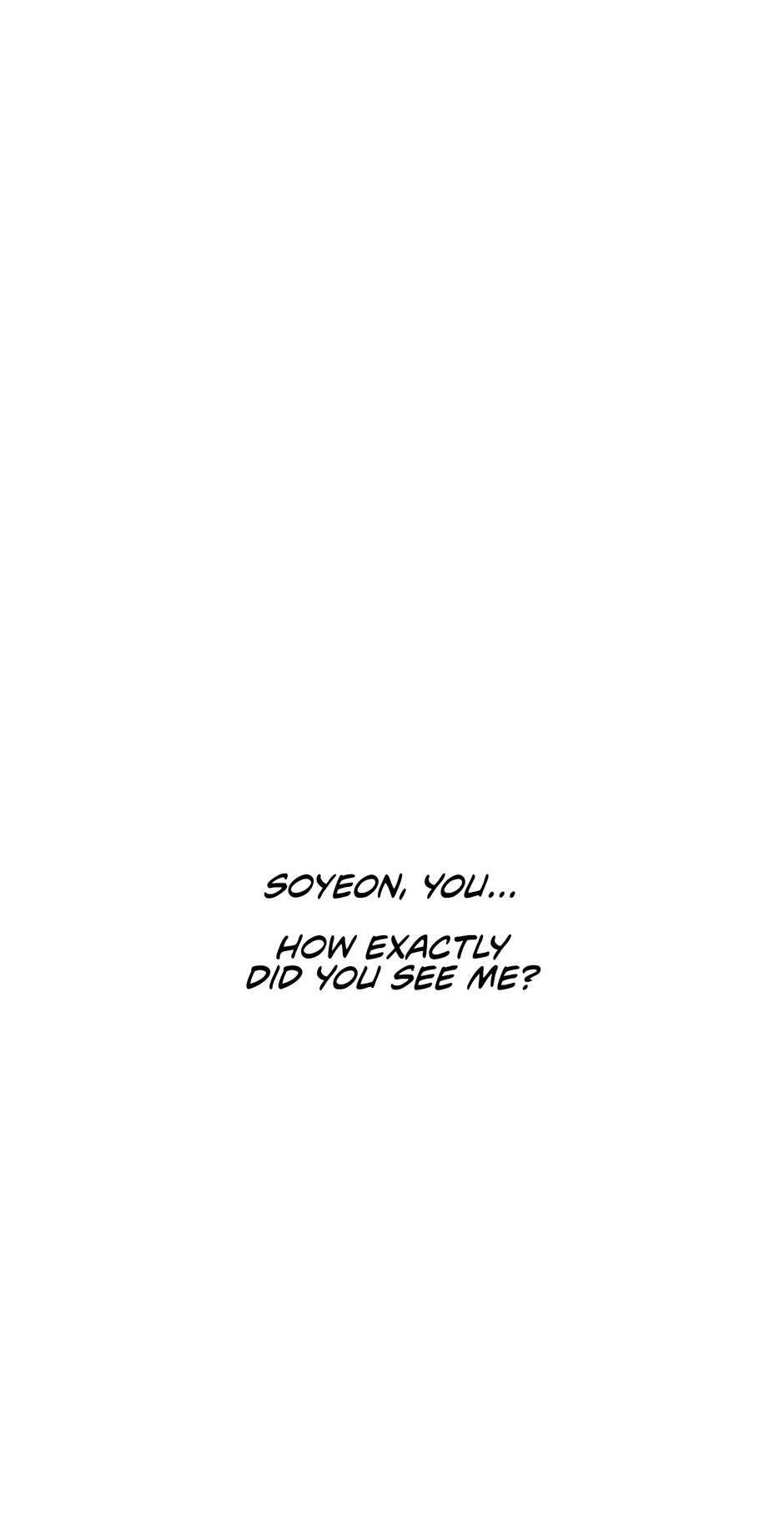 Jealousy Inducers Chapter 42 - page 46