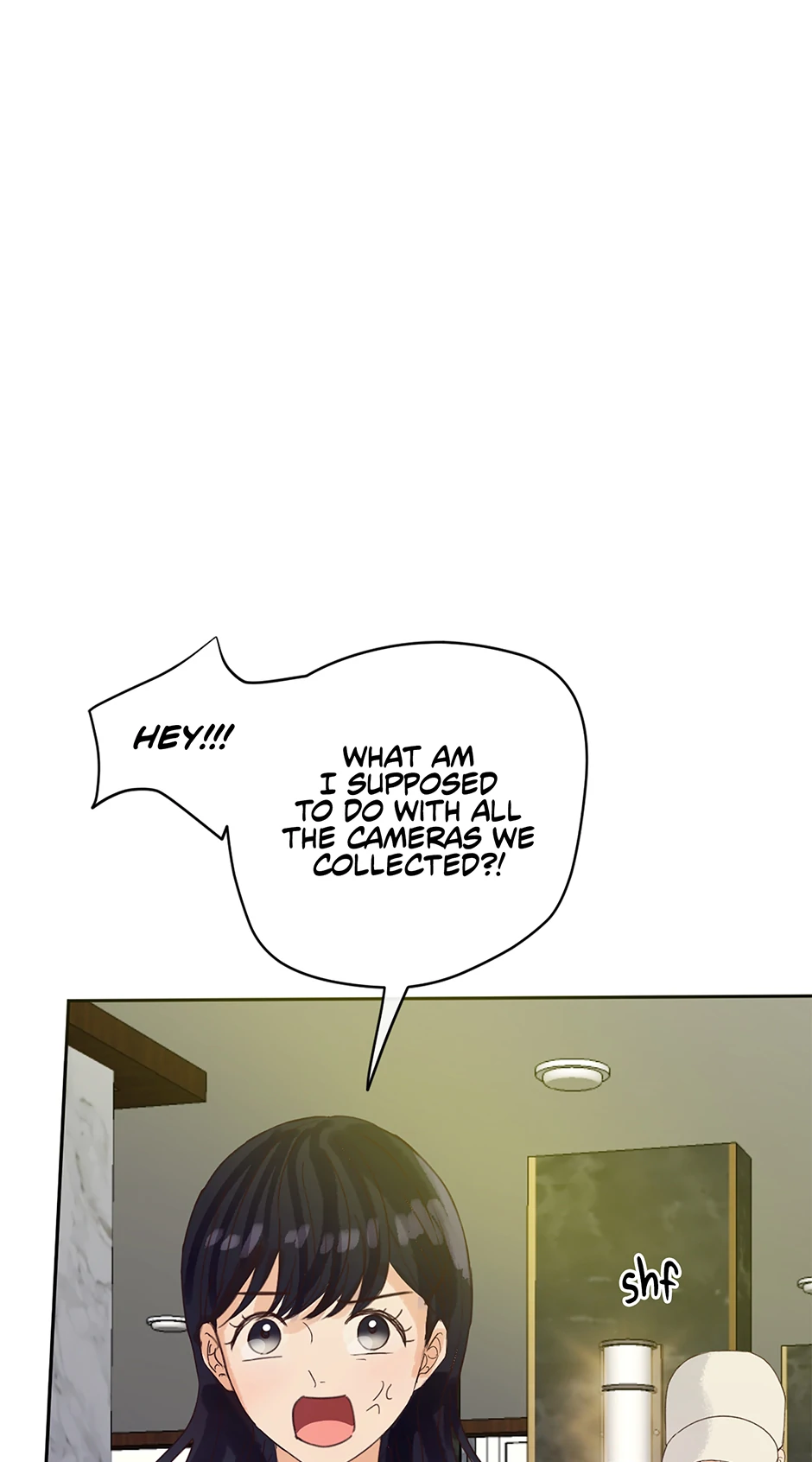 Jealousy Inducers Chapter 42 - page 50