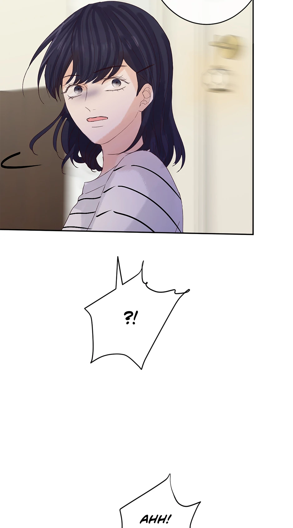 Jealousy Inducers Chapter 42 - page 52