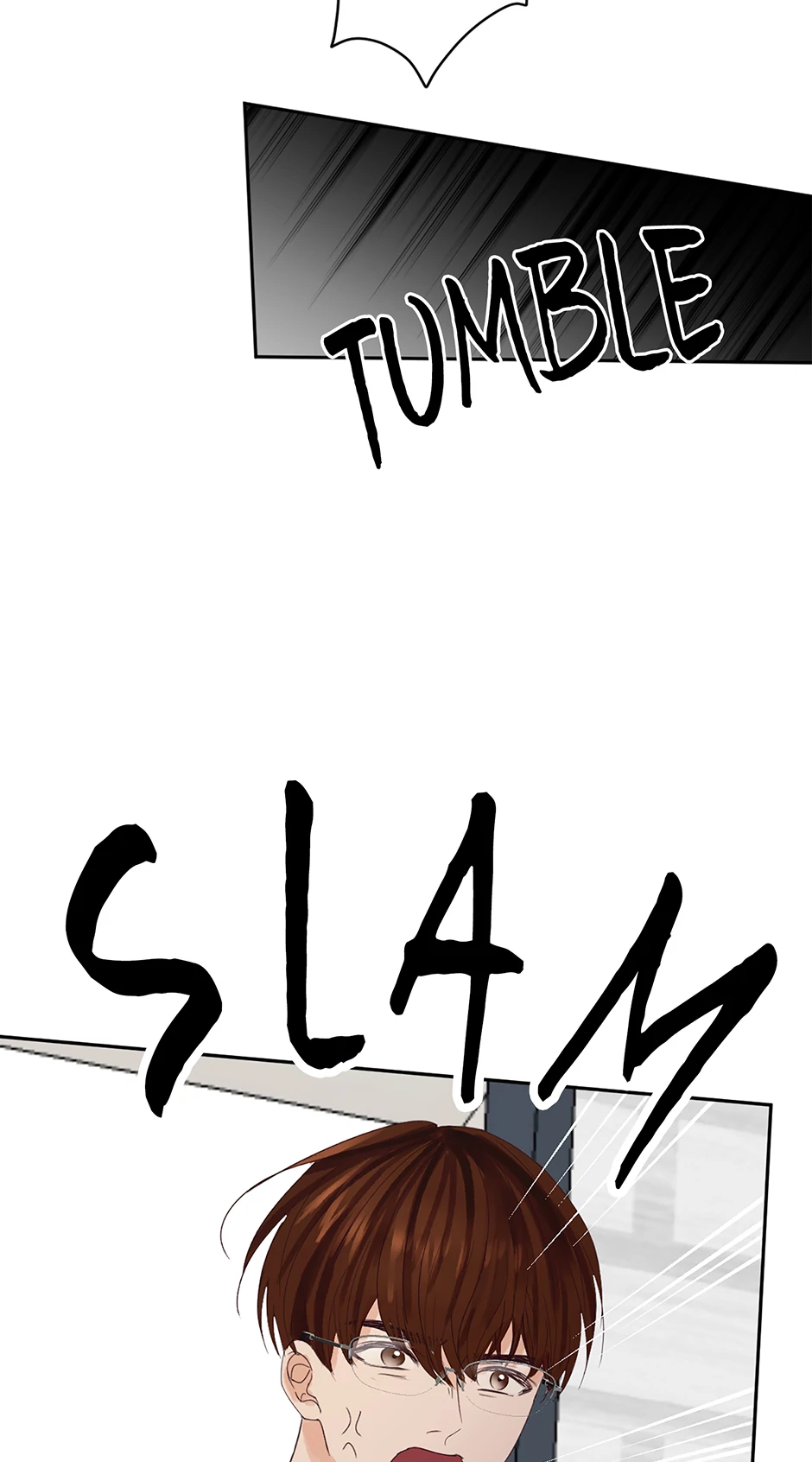 Jealousy Inducers Chapter 42 - page 53
