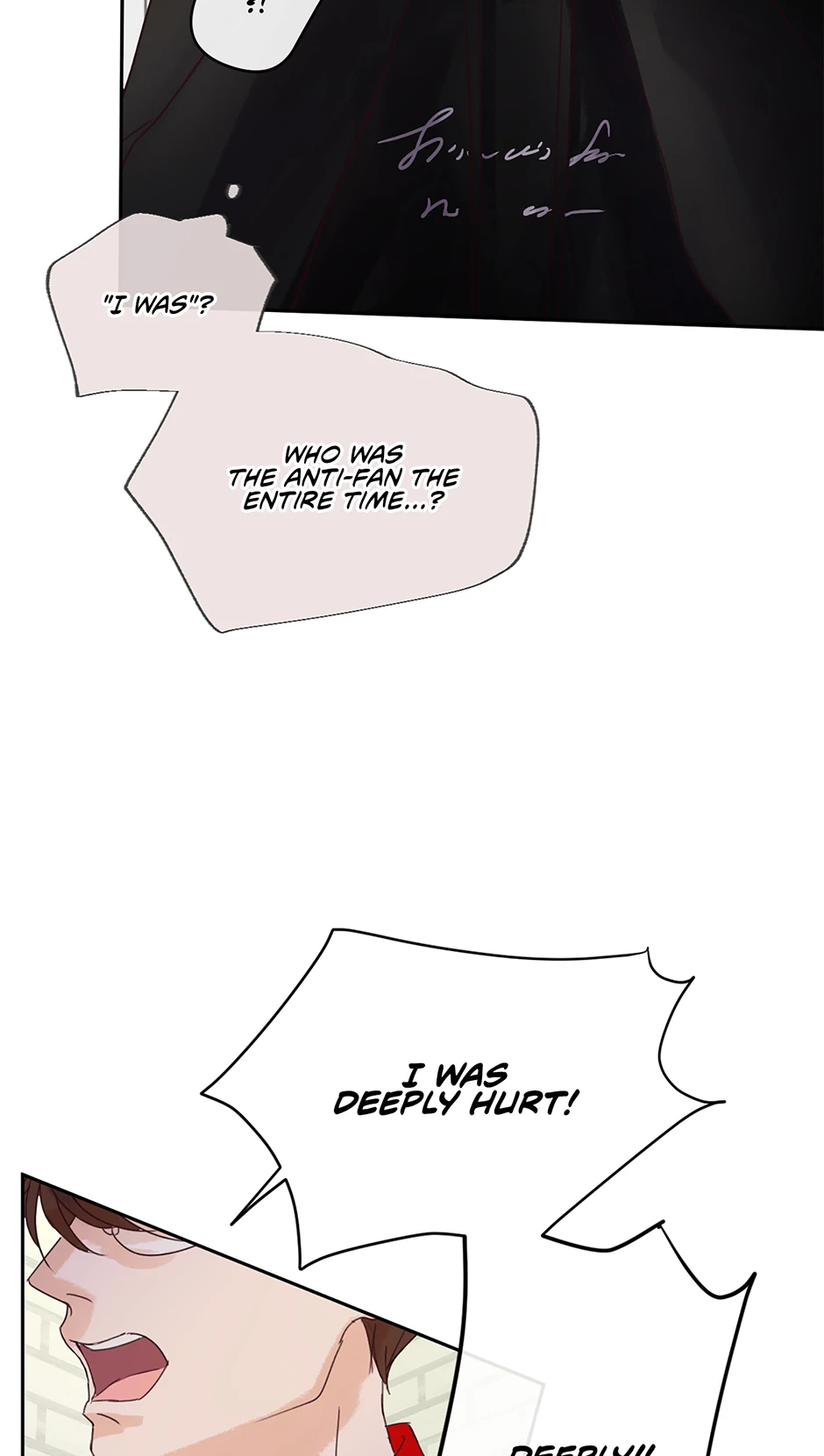 Jealousy Inducers Chapter 42 - page 58