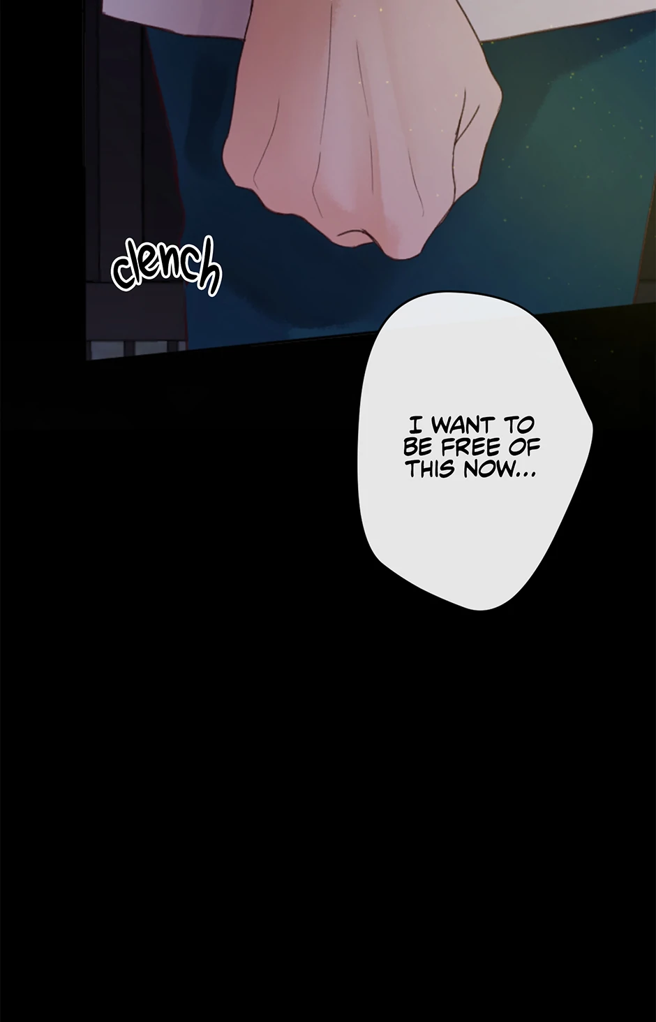 Jealousy Inducers Chapter 42 - page 5