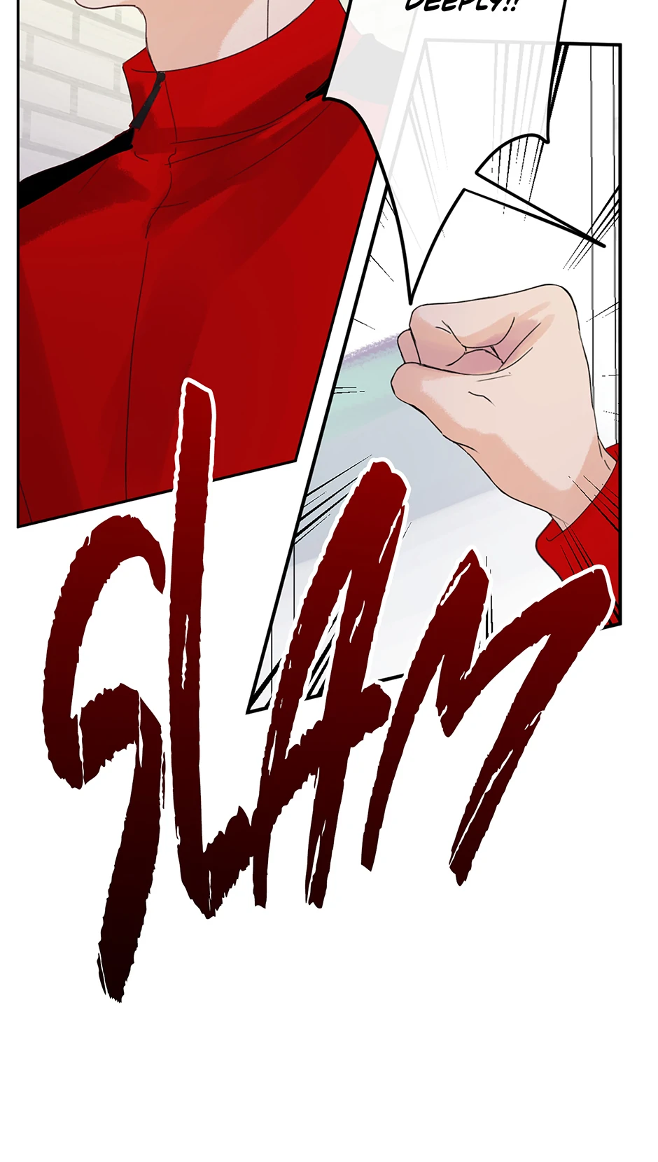 Jealousy Inducers Chapter 42 - page 59