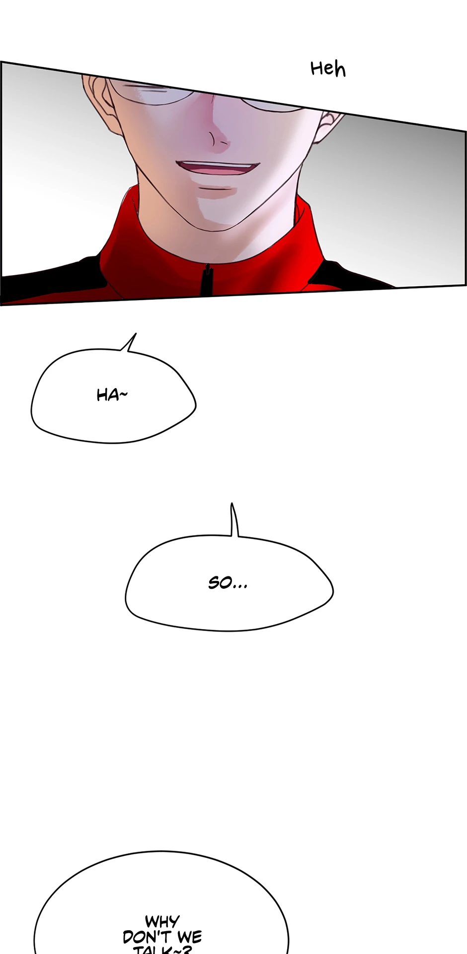 Jealousy Inducers Chapter 42 - page 62