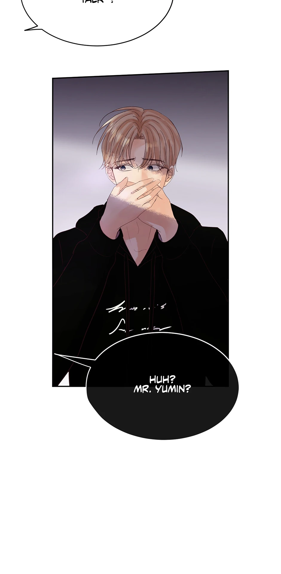 Jealousy Inducers Chapter 42 - page 63