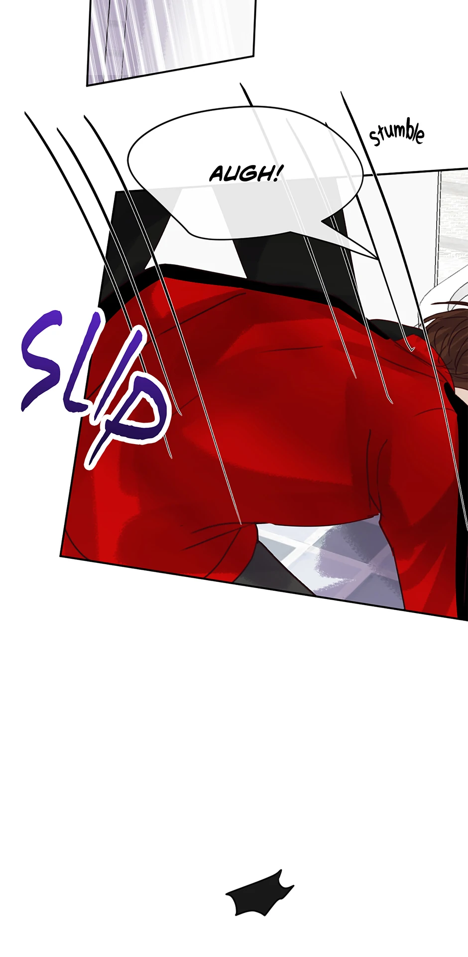 Jealousy Inducers Chapter 42 - page 66