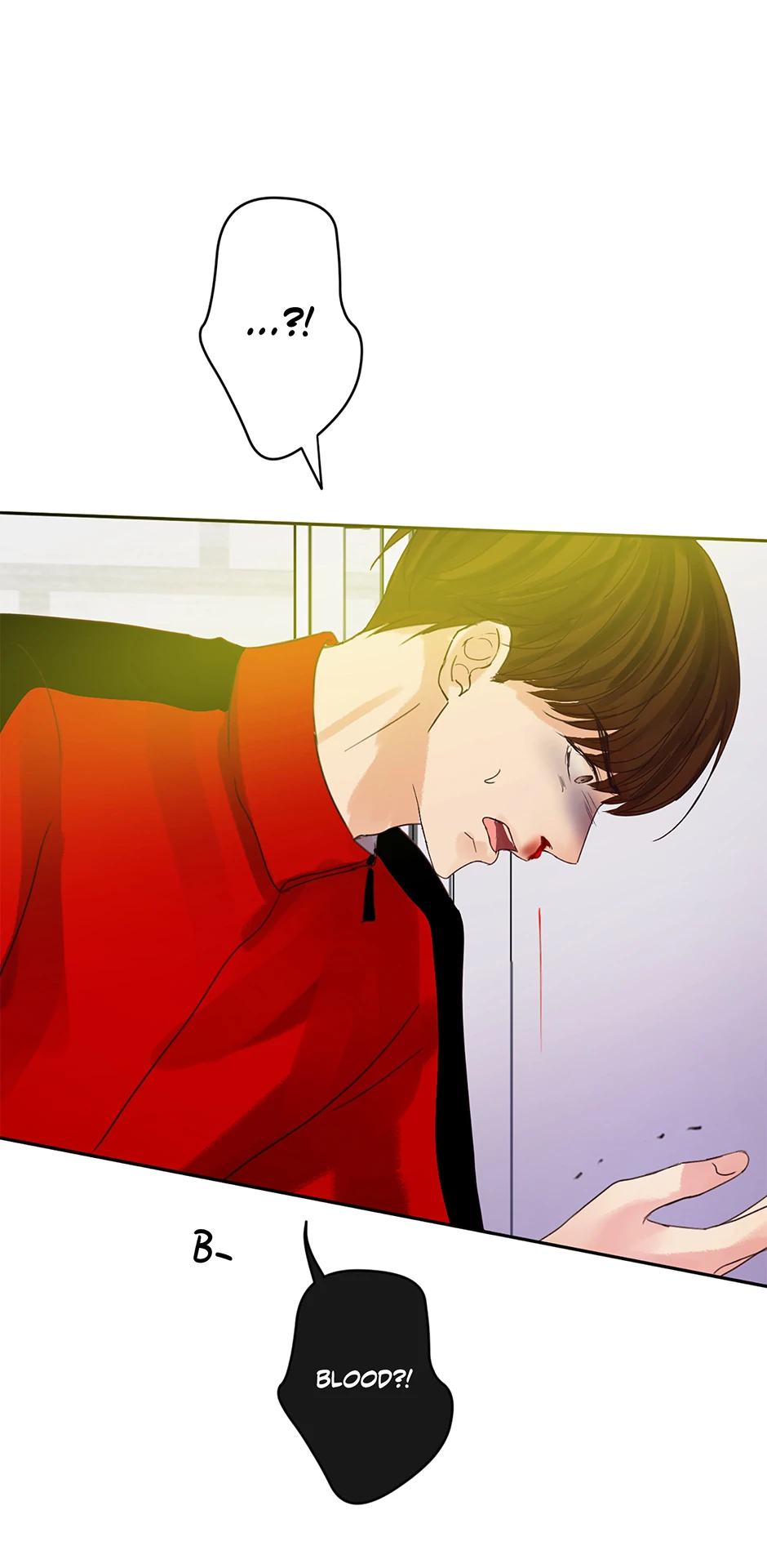Jealousy Inducers Chapter 42 - page 69