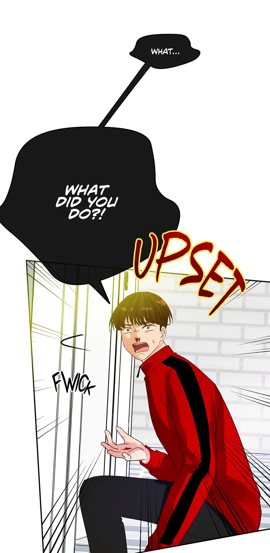 Jealousy Inducers Chapter 42 - page 70