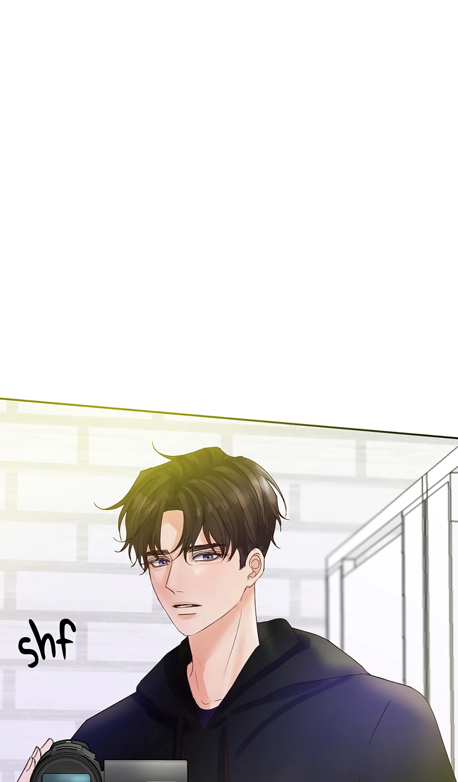 Jealousy Inducers Chapter 42 - page 72
