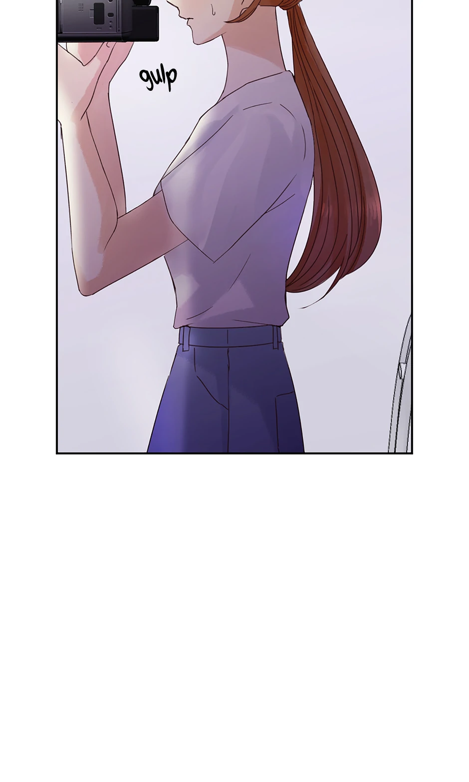 Jealousy Inducers Chapter 43 - page 18